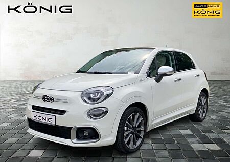 Fiat 500X gebraucht kaufen Fiat 500X 1.5 GSE DolceVita