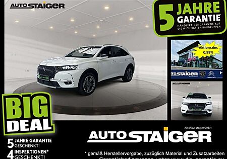 DS Automobiles DS7 Crossback DS 7 Crossback E-Tense Rivoli Leder*wenig KM*