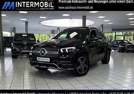 Mercedes-Benz GLE 450 4M*AMG*AIRMATIC*PANO*STHZG*BURM*HUD*360°