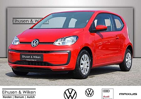 VW Up Volkswagen ! 1.0+MOVE +KLIMA+MFA+COMP. PHONE+