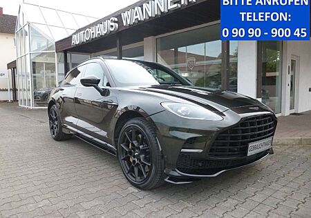 Aston Martin DBX 707 4.0 V8 DBX707