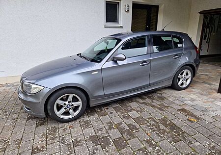 BMW 118d 118 DPF