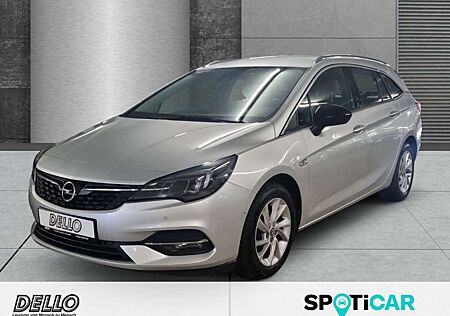 Opel Astra ST Elegance 1,5D Start Stop Rückfahrkamera Navi PD