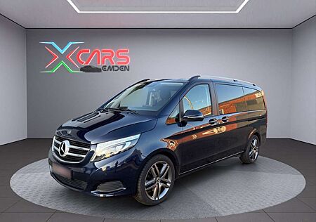 Mercedes-Benz V 250 d lang BlueTEC Edition/AHK/Kamera/SHZ