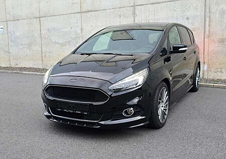 Ford S-Max 1.5 Benzin ST-Line 7 Sitzer *black