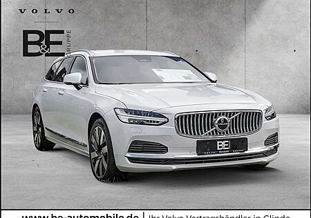 Volvo V90 Kombi 2.0 Inscription Recharge Plug-In Hybrid AWD