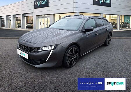 Peugeot 508 1.2 PureTech 130 SW GT*ab5,49%*NAVI*CARPLAY*LED