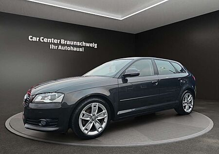 Audi A3 gebraucht kaufen Audi A3 2.0 TDI quattro Ambition Sportback+Xenon
