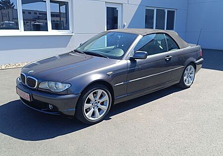BMW 318 Ci Edition Exclusive