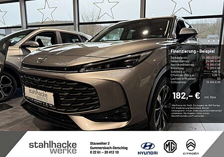 MG HS COMFORT MT I sofort verfügbar