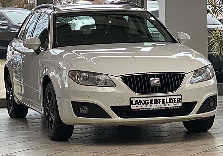 Seat Exeo ST 1.6 Reference*TPM*BT*SHZ*LMF*MFL*TOUCH