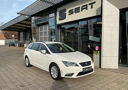Seat Leon 1.0 TSI Ecomotive Style - Navi - LED