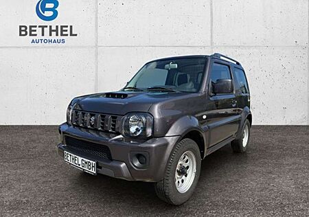 Suzuki Jimny Ranger Comfort Klima el. Fenster