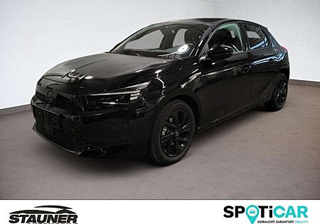 Opel Corsa F GS 48V eDCT R-KAMERA*WIRELESS*LHZ*SHZ*NAVIGATION