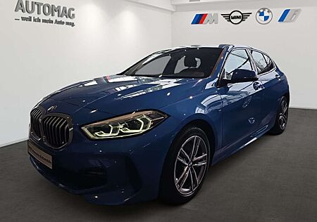 BMW 120 i M-Sportpaket*Live Cockpit Prof.*LED*DAB*PDC*