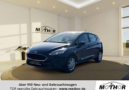 Ford Fiesta Trend 1.0 EcoBoost Tagfahrlicht Klima GJR