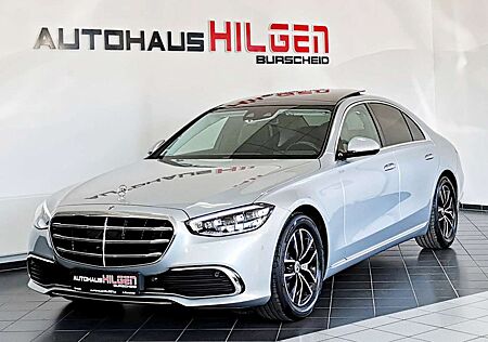 Mercedes-Benz S 400 d 4M*AllradLenk*SOFT*LUFT*Massage*Head-Up