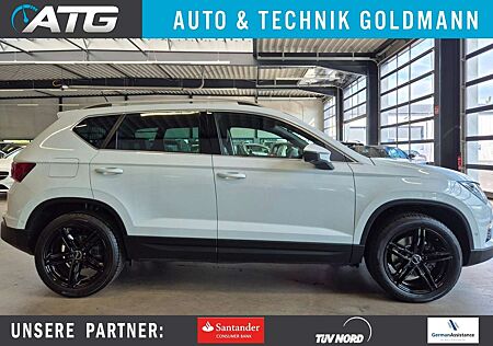 Seat Ateca XCELLENCE 4DRIVE NAVI SHZ PDC AHK ACC 1HD
