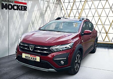 Dacia Sandero III Stepway Comfort
