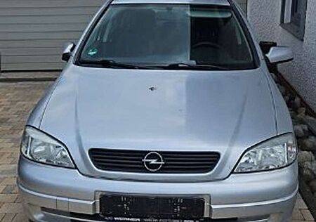 Opel Astra 1.6 Comfort