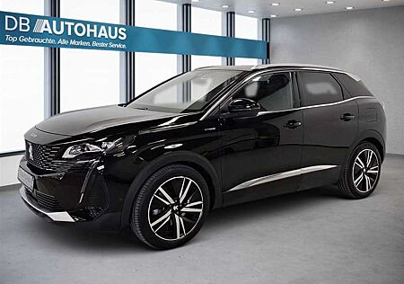 Peugeot 3008 GT Pack HYBRID 225 Automatik