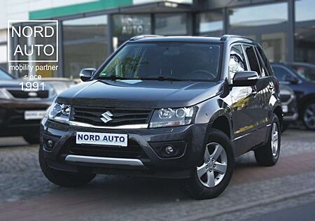 Suzuki Grand Vitara 2.4 Aut Navi/Xenon/Keyless/Temp/Ahk
