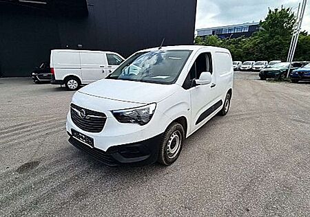 Opel Combo 1.5D Edition*Klima*Tempomat*Bluetooth*