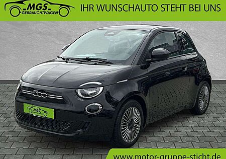 Fiat 500E Icon #DAB #ANDROID #NAVI #BT