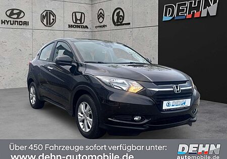 Honda HR-V 1.5 i-VTEC Elegance NAVI PDC SHZ