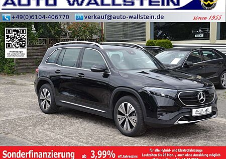 Mercedes-Benz EQB 250 Progressive Advanced (Spur Park DAB Shzg