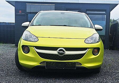 Opel Adam 1.0 Start/Stop Slam