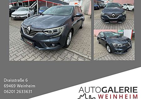 Renault Megane IV Lim. 5-trg./Klima/Navi/ 8 fach Be.