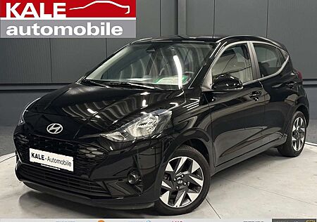 Hyundai i10 Trend *CarPlay*NAVI*ALU*KAMERA*Sitzhzg*Allwetter*