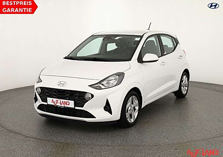 Hyundai i10 1.0 Trend Android Apple Sitzheizung Tempomat