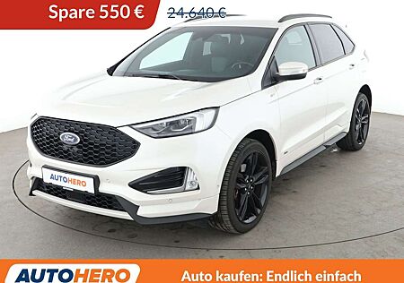 Ford Edge 2.0 TDCi EcoBlue ST-Line 4x4 Aut*NAVI*LED*ACC*CAM*