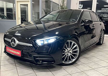 Mercedes-Benz A 220 AMG Line / LED / Kamera / HU & Insp.NEU /