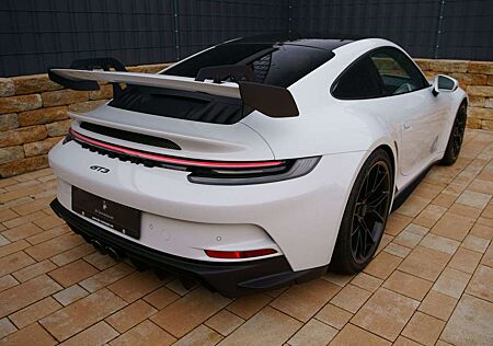 Porsche 992 GT3 *Clubsport*Carbon*LIFT*Matrix*BOSE*