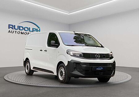 Opel Vivaro 1,5 Diesel NUR 3.000 KM° KAMERA° GARANTIE