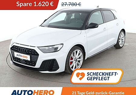 Audi A1 35 TFSI S Line Aut.*NAVI*LED*ACC*PDC*SHZ*