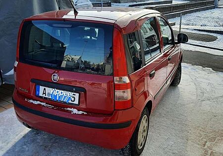 Fiat Panda 1.2 Classic