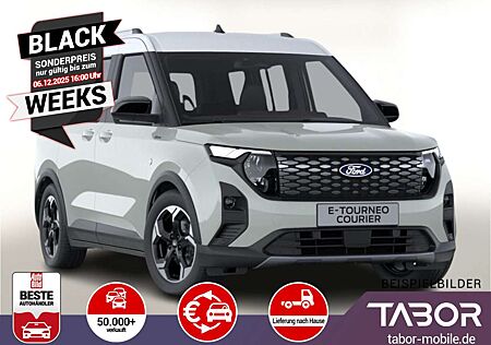 Ford Tourneo Courier E- 54kWh 136 Active Nav UVP-22%*