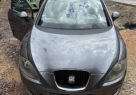 Seat Leon 1.4 TSI Style Copa