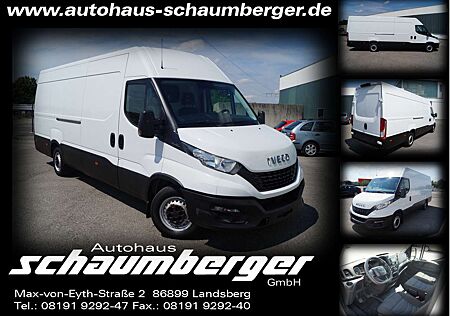 IVECO Daily 35S16 V Diesel Hochraumkasten Maxi * Klima