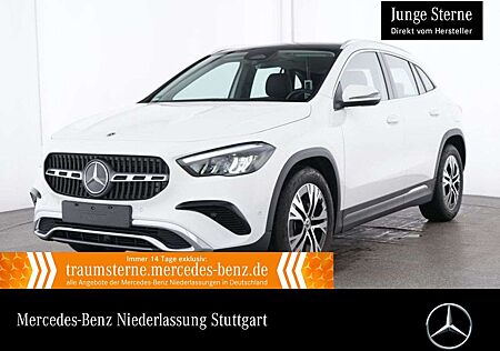 Mercedes-Benz GLA 200 PROGRESSIVE+PANO+AHK+LED+KAMERA+7G