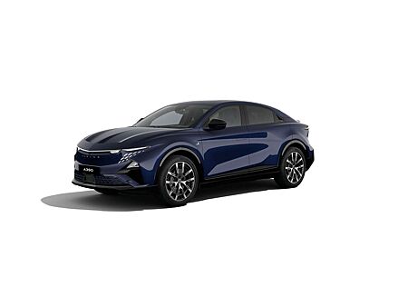 Alpine A390 GT - 360° Kamera PDC KLIMA BT keyless-Go