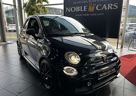 Abarth 695 Competizione BEATS XEN NAV PDC ALU