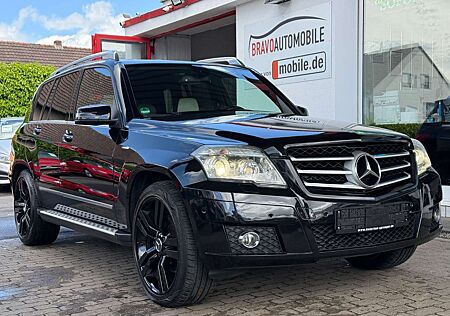 Mercedes-Benz GLK 320 CDI 4Matic Edition 1 Aut. DESIGNO/VOLL