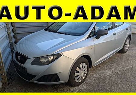 Seat Ibiza 1.2 Lim.Reference*Klima*2 Hand*