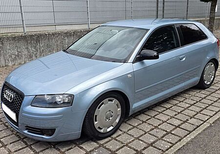 Audi A3 1.9 TDI Attraction