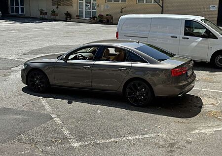 Audi A6 3.0 TDI